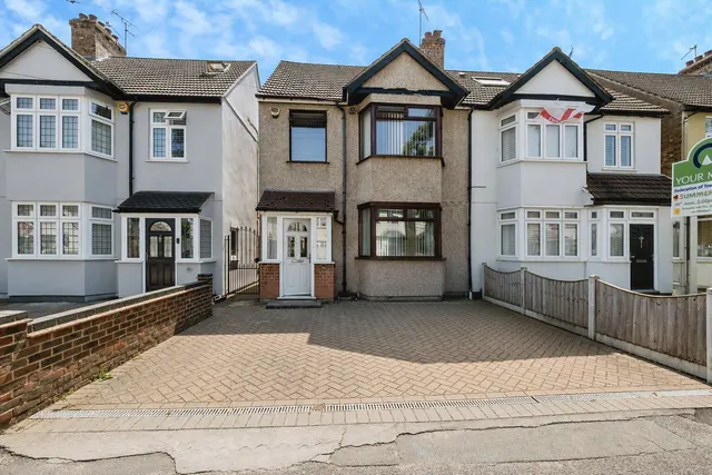 Osborne Road, Hornchurch, RM11, photo 1