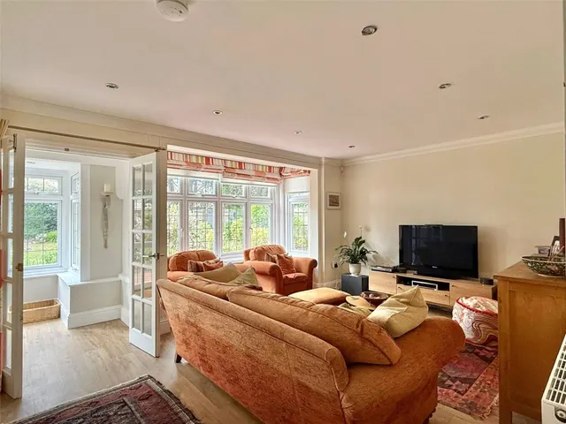 Milford on Sea, Lymington, photo 2