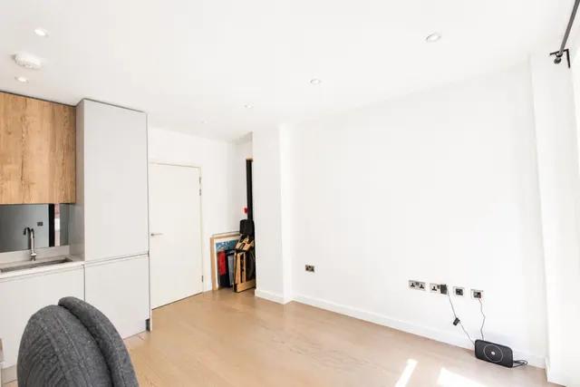 Photo 3 — Apex House, 81 Camp Road, St. Albans, Hertfordshire