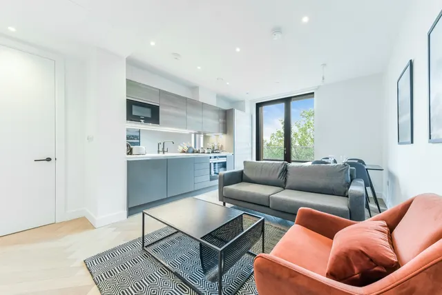 Scawfell Street, Hoxton, E2, photo 2