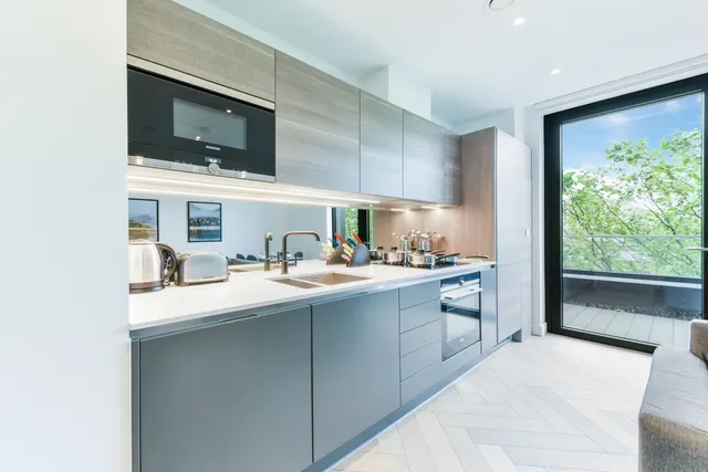 Scawfell Street, Hoxton, E2, photo 3