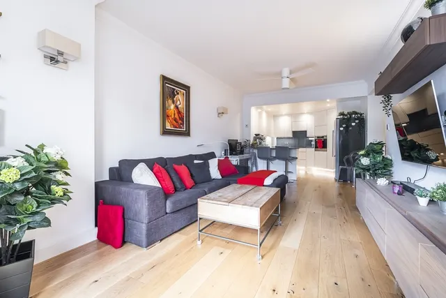 Worple Road, Wimbledon, SW19, photo 1
