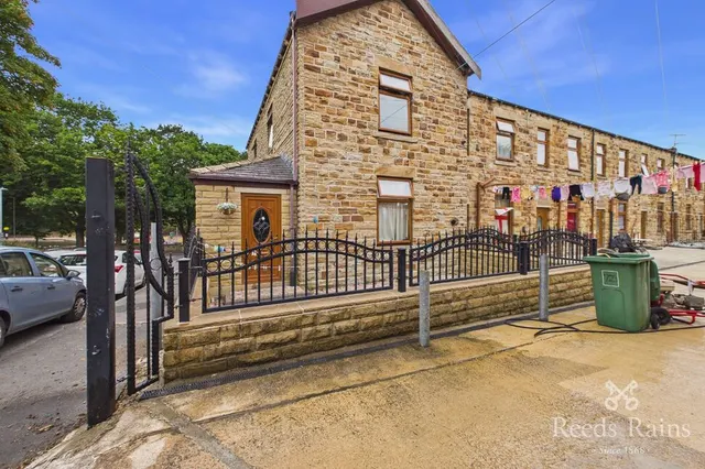 Copley Street, Batley, West Yorkshire, WF17, photo 1