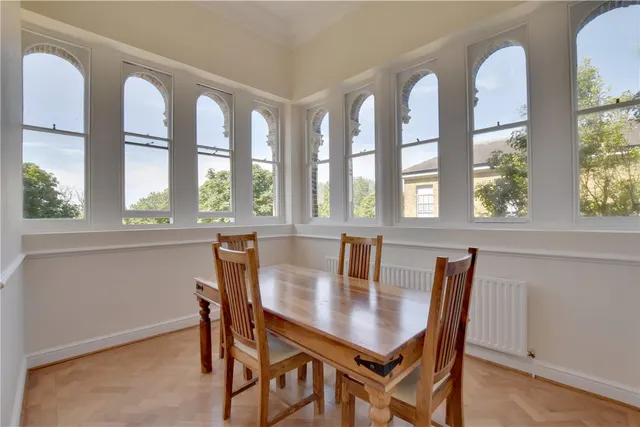 Royal Herbert Pavilions, Gilbert Close, Shooters Hill, London, SE18, photo 1