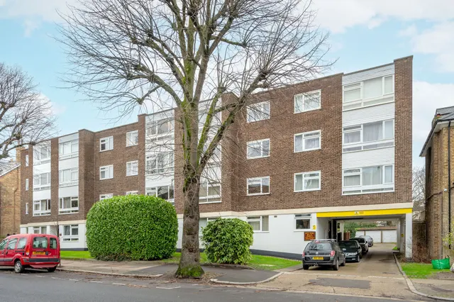 17 Westpark, 39-41 Eaton Rise, London, photo 1