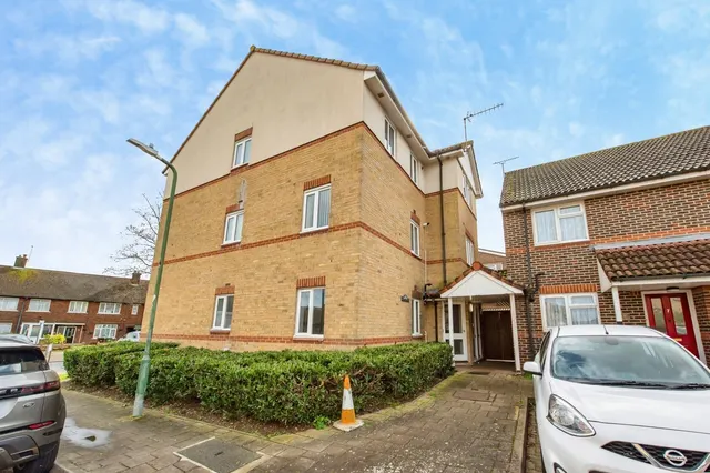 Farnol Road, Dartford, DA1, photo 1