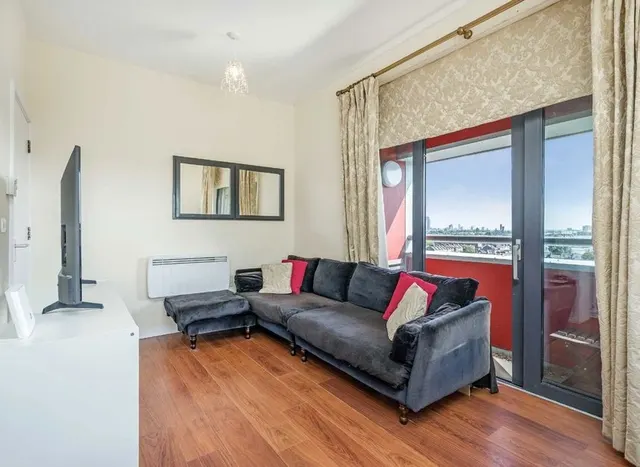 Drayton Park, Highbury, N5, photo 1