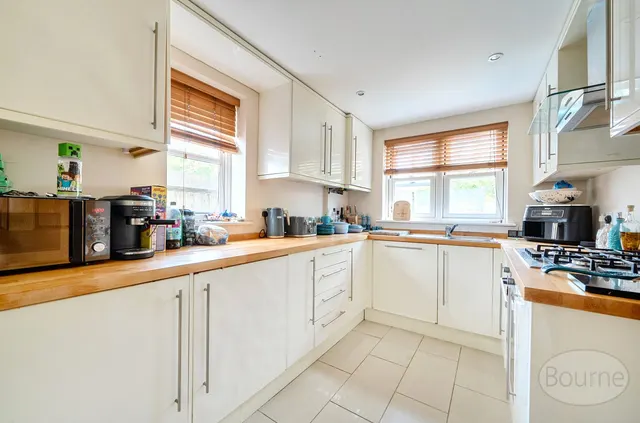 Olivers Terrace, Liss, GU33, photo 3