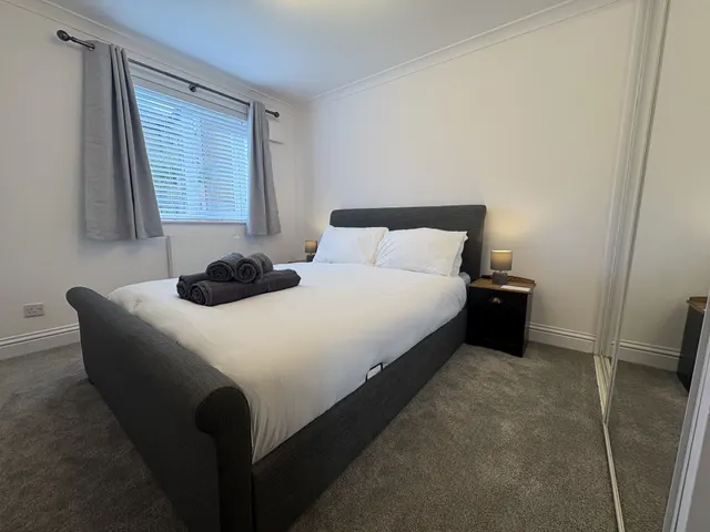 Courtlands Close, Watford, WD24, photo 2