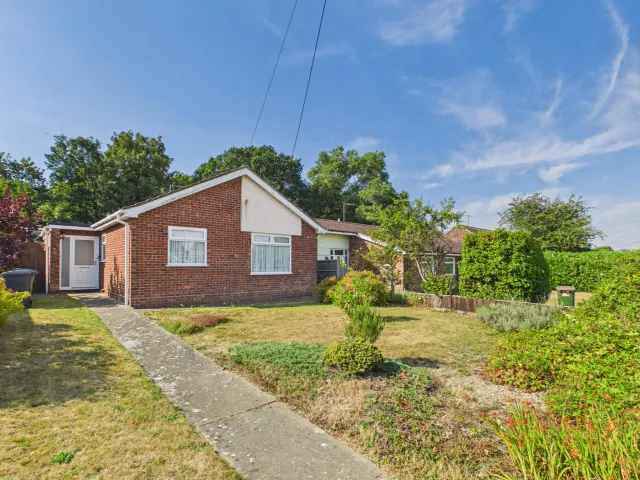 Sands Lane, Lowestoft, photo 2