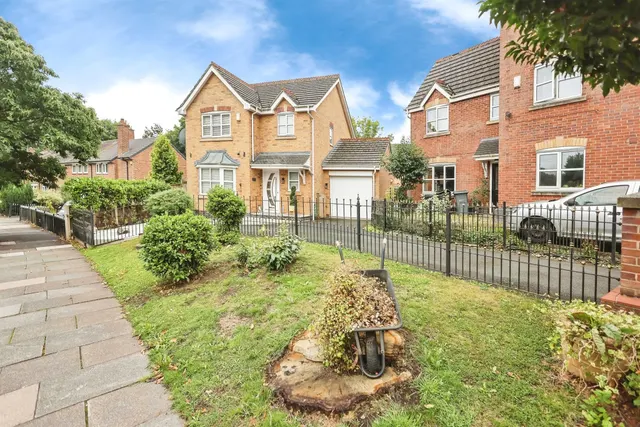Greenacres, Bartley Green, B32, photo 1