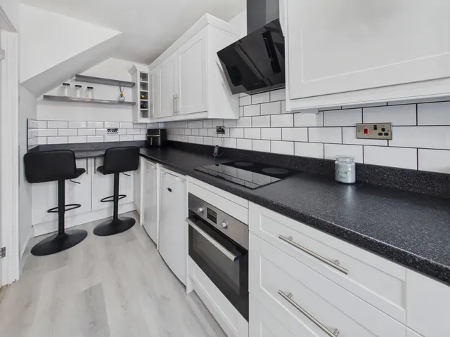 1 bedroom house, Frith Close, Shrewsbury, SY2