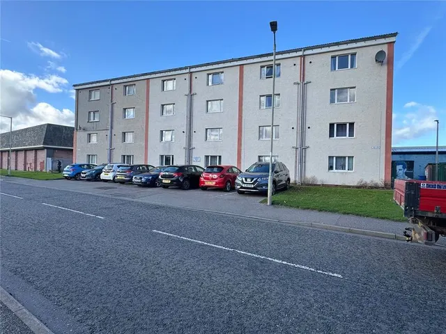 Glendoe Terrace, Inverness, IV3, photo 1