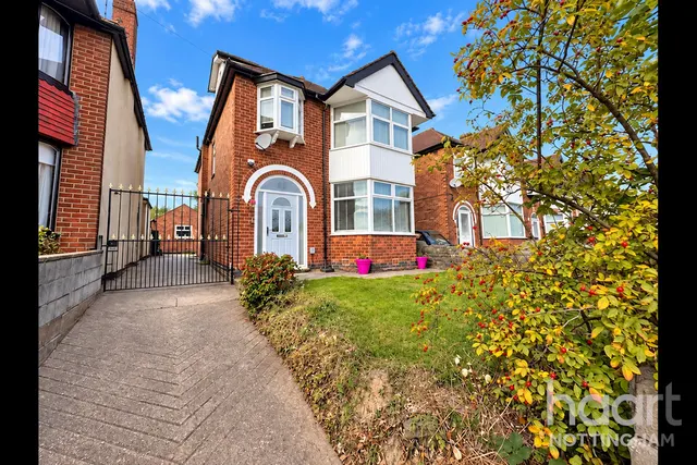 Trentdale Road, Carlton, NG4, photo 1