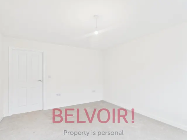 Photo 3 — Buckthorn Drive, Stoke-on-Trent, ST6