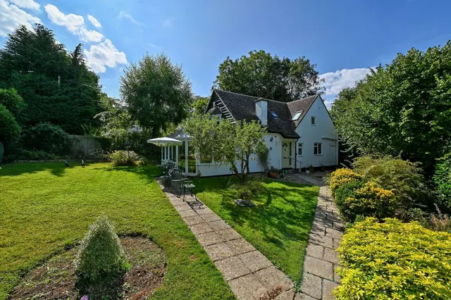 Cumnor Hill, Oxford, Oxfordshire, OX2 9HB, photo 1