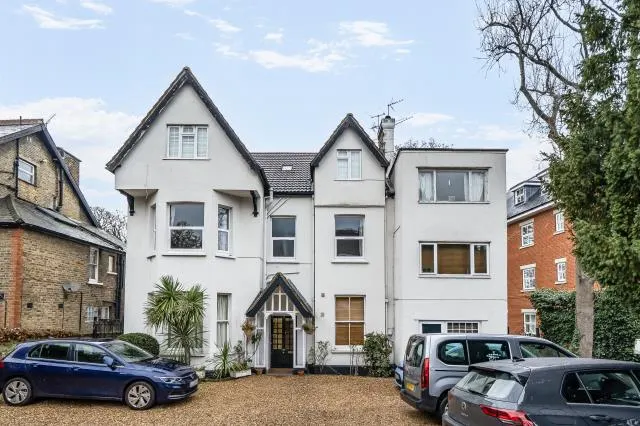 Sheen Road, Richmond, TW10, photo 2