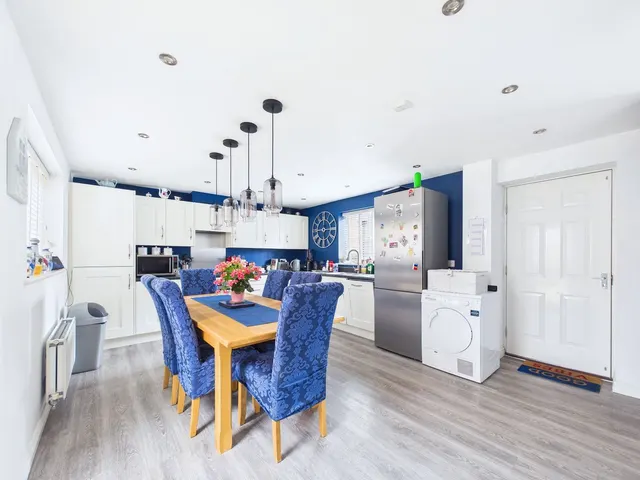 Bailey Grove, Lawley Village, TF4, photo 3