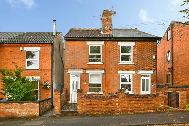 Bennerley Avenue, Ilkeston, DE7, photo 1