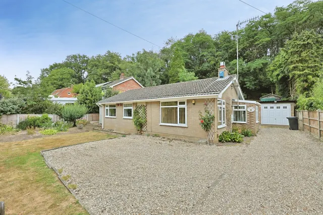 Rectory Road, Elsing, Dereham, photo 1