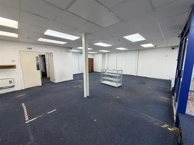 West Street, Crewe, CW1, photo 2