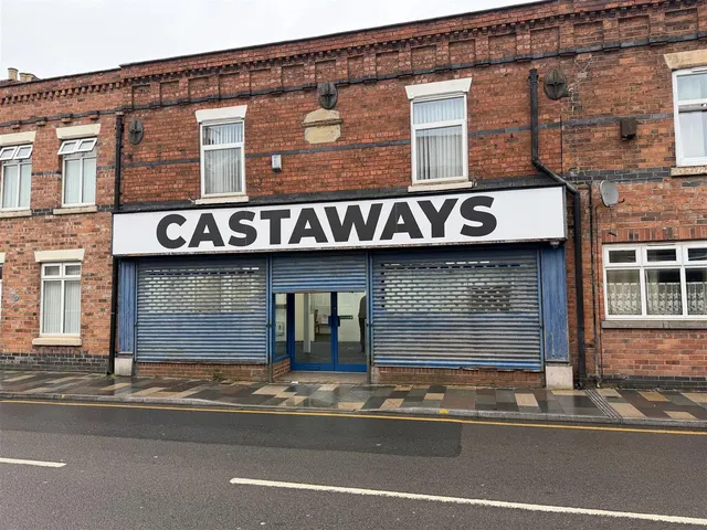 West Street, Crewe, CW1, photo 1