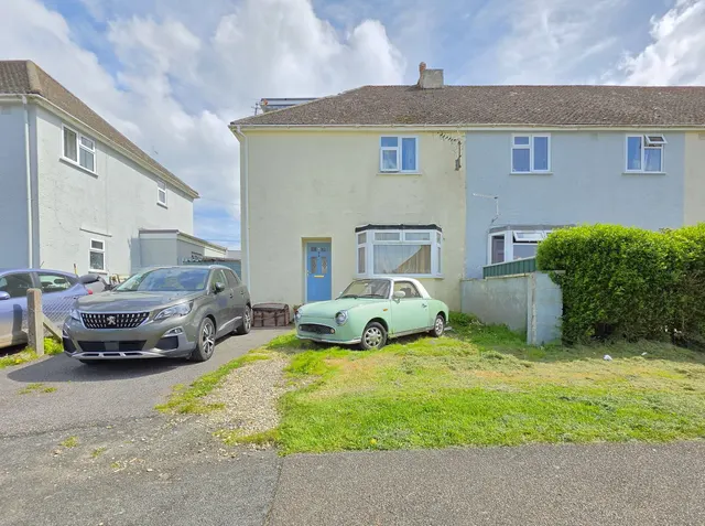 Alamein Road, Saltash, PL12, photo 1