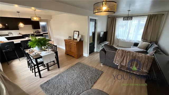 Westrope Way, Bedford, Bedfordshire, MK41, photo 1