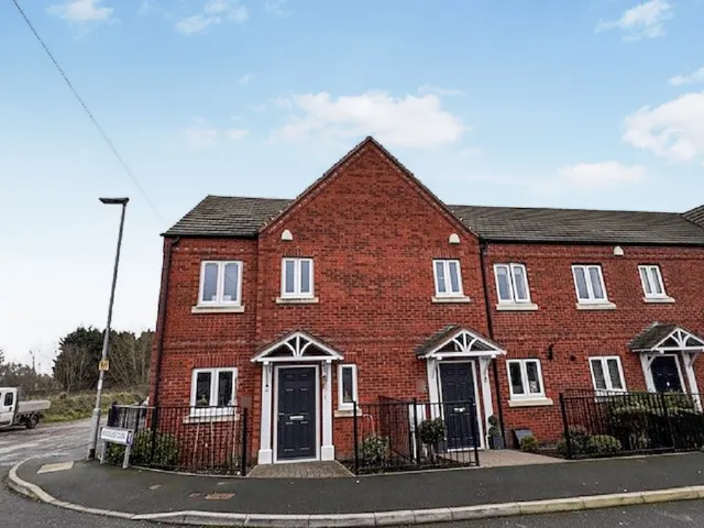 Windlass Close, Loughborough, photo 1