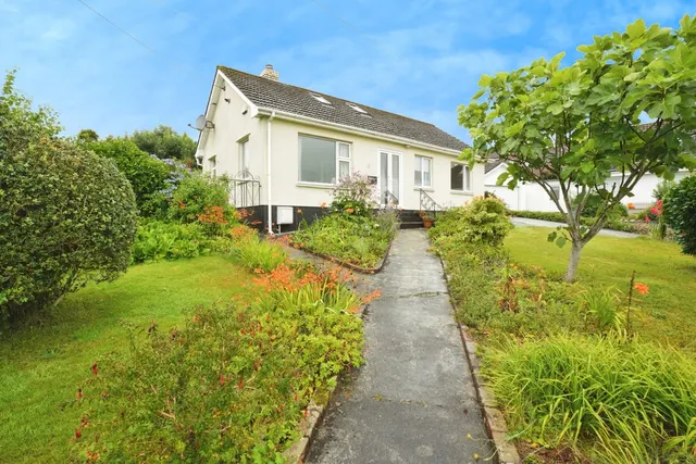 Mountstephen Close, St. Austell, PL25, photo 1