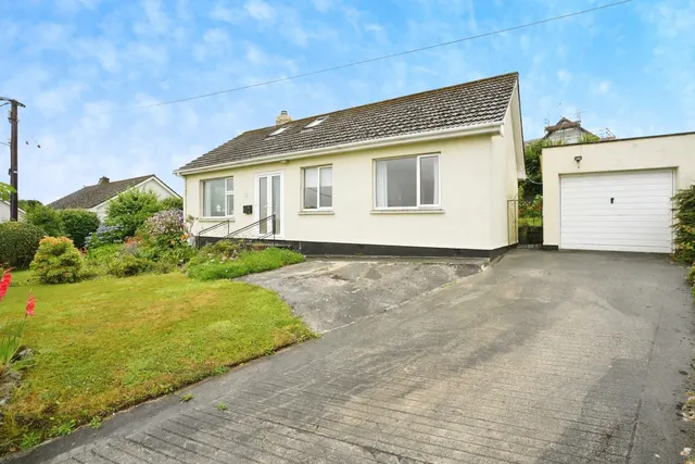Mountstephen Close, St. Austell, PL25, photo 2