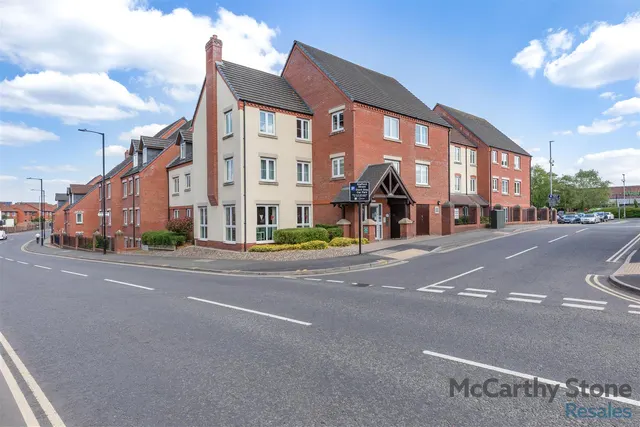 Stafford Street, Newport, TF10, photo 2