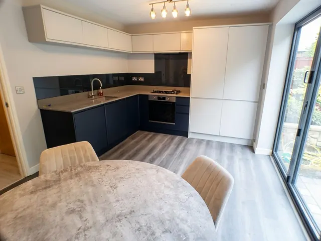 Southfield Grove, Bingham, NG13, photo 3