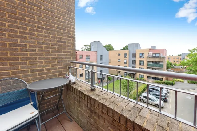 Mansfield Park Street, Southampton, SO18, photo 2