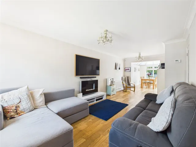 Horsecroft Gardens, Barrs Court, BS30, photo 2