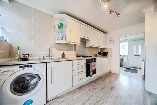 Somerset Close, Bletchley, MK3, photo 2