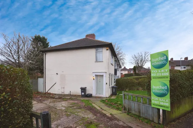 Weycroft Road, Birmingham, B23, photo 2