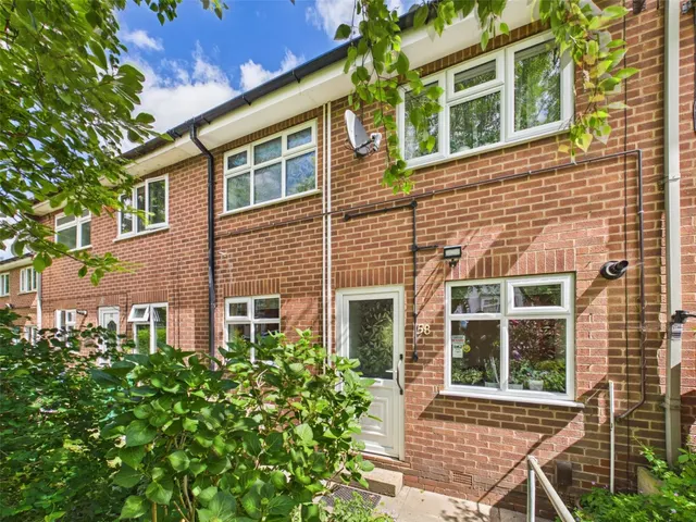 Central Avenue, New Basford, NG7, photo 1