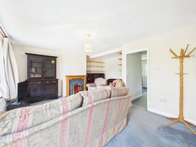 Central Avenue, New Basford, NG7, photo 3