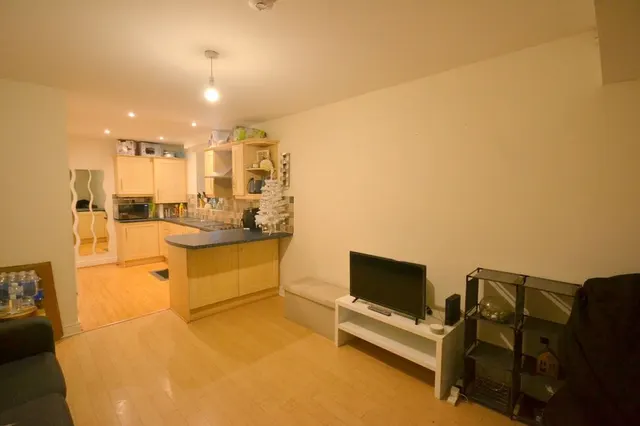 Photo 2 — Towcester Road, Northampton, NN4