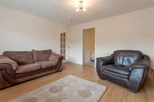 Polo Gardens, Stoneywood, AB21, photo 3
