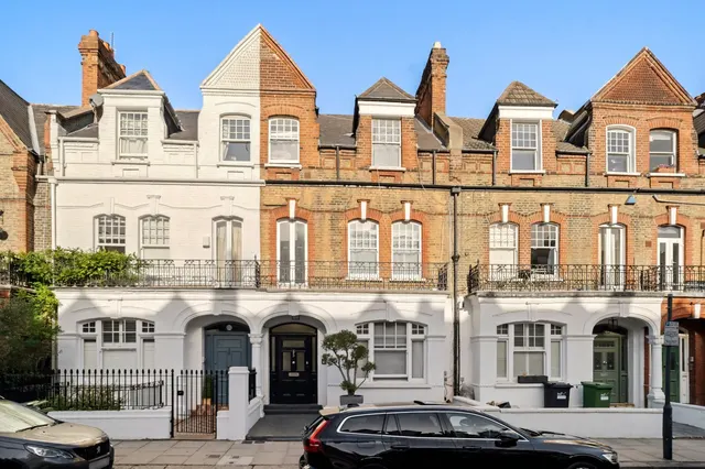 Fulham Park Gardens, Parsons Green, SW6, photo 2
