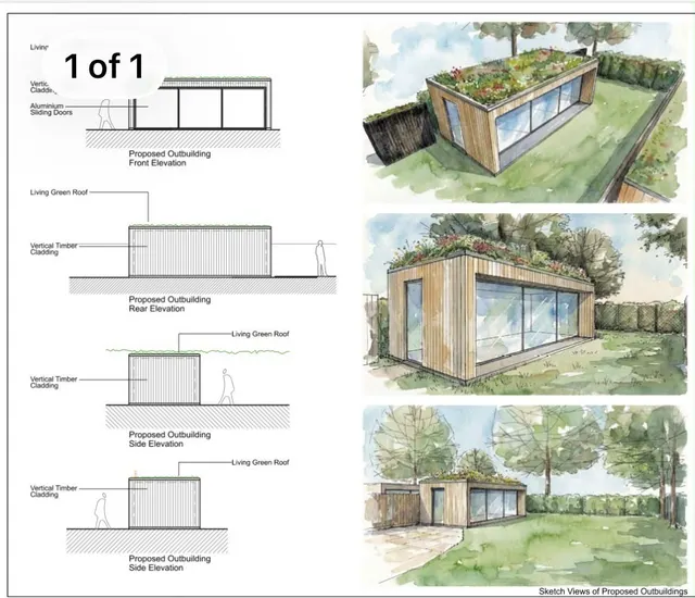 Little Keyford Lane, Frome, BA11, photo 3
