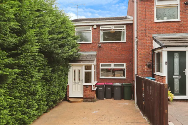 Dycott Road, Rotherham, S61, photo 3