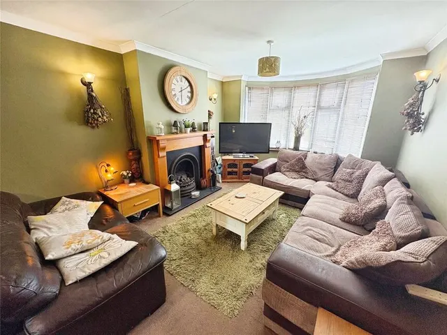 Barbridge Road, Bulkington, CV12, photo 3