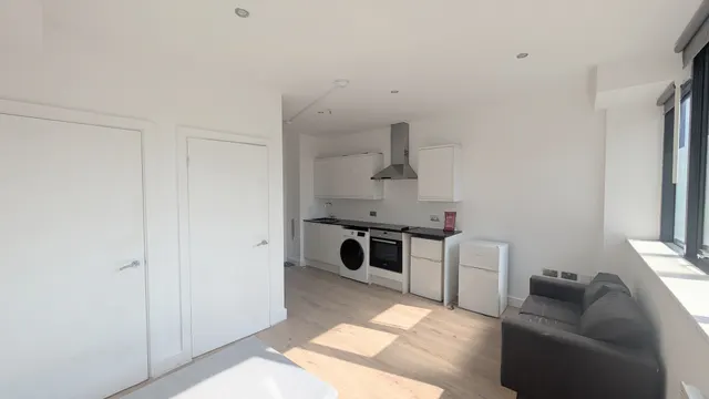 Elmgrove Raod, Harrow, HA1, photo 2