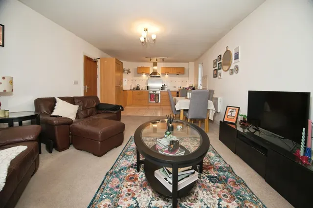 Photo 2 — Jim Driscoll Way, Cardiff, CF11