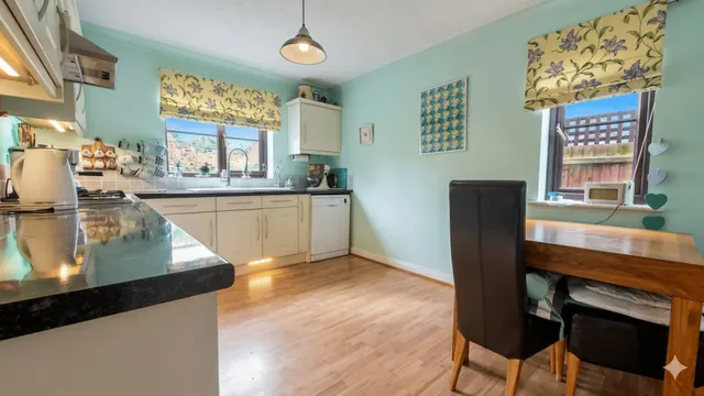 Photo 3 — Lilac Close, Bourne, PE10