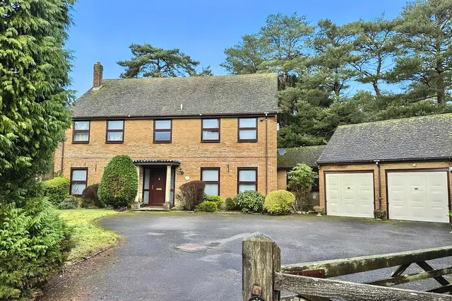 Davids Lane, Ringwood, BH24, photo 1