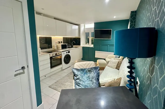 Cheadle House, Cheadle, photo 3